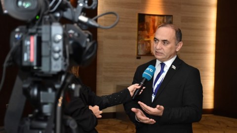 Oruc təmiz niyyətlə tutulmalıdır! - Deputat