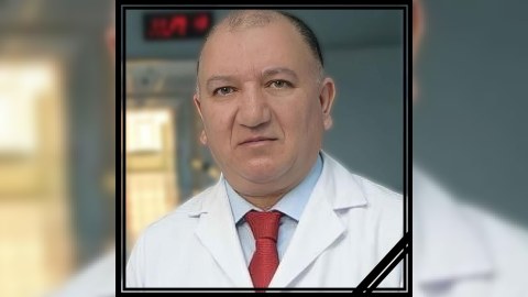 Tibb Universitetinin müəllimi vəfat edib