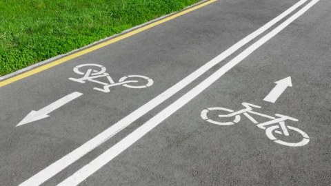 Velosiped və skuter yolları ilə bağlı yeni QƏRARLAR