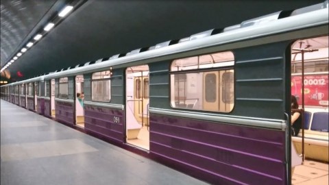 Bakı ilə Sumqayıt arasında metro tikilsin - Milli Məclisdə təklif