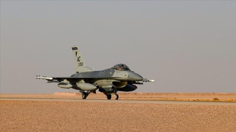 Ukrayna iyulda bir neçə F-16 ala bilər, amma...
