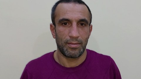 Oğurluğa görə həbs olundu - Digər cinayətlərinin də üstü açıldı