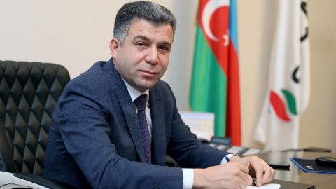 Ruslan Əliyev işdən ÇIXARILDI
