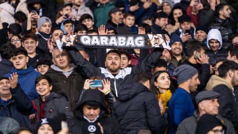 "Bayer" "Qarabağ"ın azarkeşlərinə 1800 bilet ayırdı