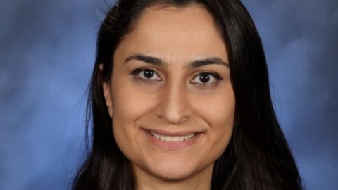 Azərbaycanlı gənc Harvard Universitetində professor kimi fəaliyyətə başlayıb