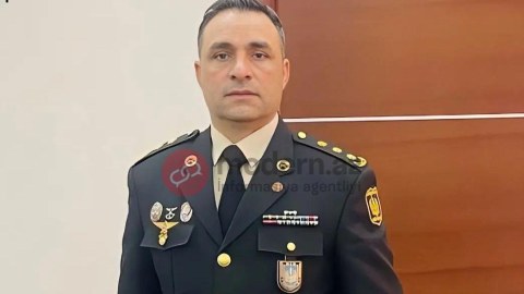Prezidentin general-mayor rütbəsi verdiyi Elçin Məmmədov KİMDİR?