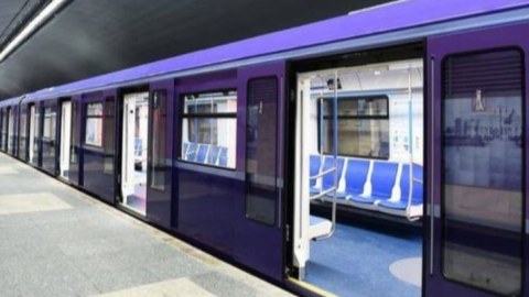 Bu il metroya 35 yeni qatarın gətirilməsi gözlənilir