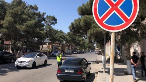 Dayanma-durma qaydalarını pozanlar sərt cəzalandırılacaq