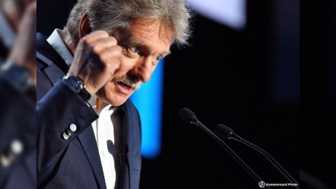 Peskov "ağ bayraq"dan, enerji şantajından və Tramp-Orban görüşündən DANIŞDI
