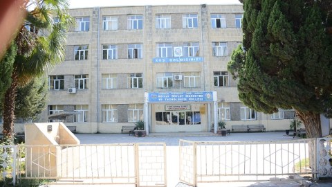 Kollecdə ciddi nöqsanlar aşkarlandı - Direktor əvəzi işdən çıxarıldı