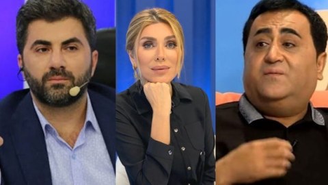 TV rəhbərləri Administrasiyaya çağırıldı: Xoşqədəm, Zaur və Elgizə görə...