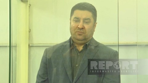 Qayınatası, qayınanası və qaynını qətlə yetirən şəxs ömürlük həbs edildi