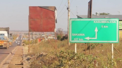 Yol qəzasında 18 nəfər öldü 