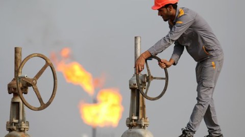 Azərbaycan bu il 8 milyard kubmetrdən artıq qaz hasil edib