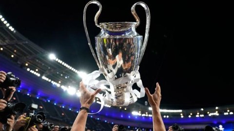 Bu gün Çempionlar Liqasında oyunlar var: 1/4 finalçılar məlum olur