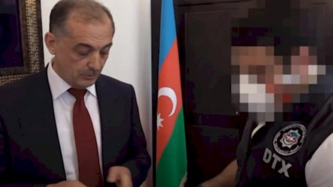 Vilyam Hacıyevin məhkəməsi təxirə salındı - Qeyri-müəyyən müddətə...