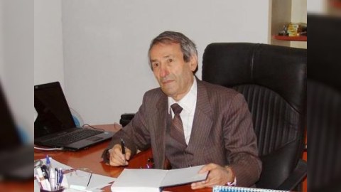 “Vicdansızlar hər yerdə var: həkimlərin, müəllimlərin, məmurların arasında da” - Ərşad Əzimzadə