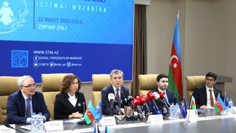 Qohum nikahlarında qan xəstəliklərinin artması diqqətdə saxlanmalıdır