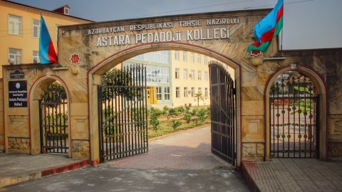 Daha bir kollecdə nöqsanlar aşkarlandı - Direktor müavini işdən çıxarıldı