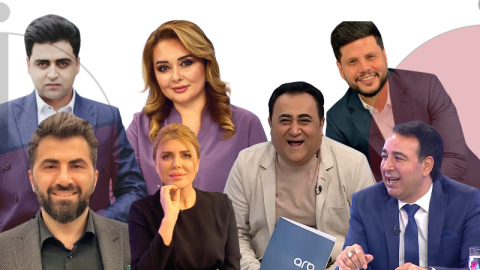 Televiziyalara verilən son şans