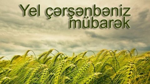 Yel çərşənbəsində 9 dərəcəyədək isti müşahidə olunur