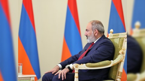 İtkin hərbçilərin qarşı tərəfə verilməsi barədə razılaşma var - Paşinyan