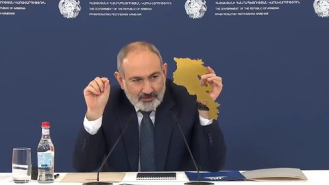 Azərbaycanla ərazi mübadiləsi ola bilər, lakin... - Paşinyan