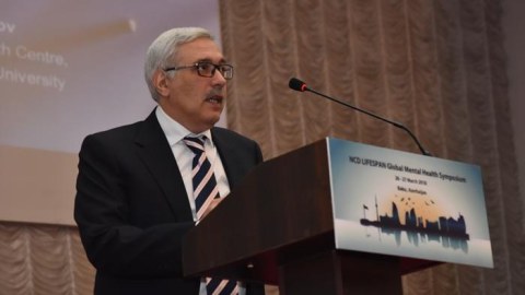 Müharibə iştirakçılarına psixoloji xidmətlər təklif etmişik - Mərkəz direktoru