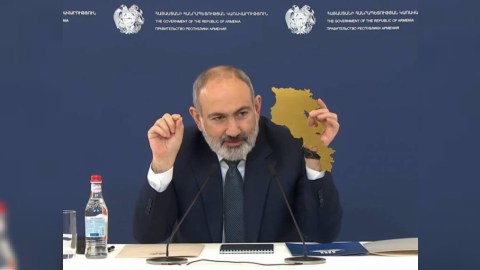 Ermənistan Azərbaycana qarşı beynəlxalq şikayətləri geri götürə bilər - Paşinyan