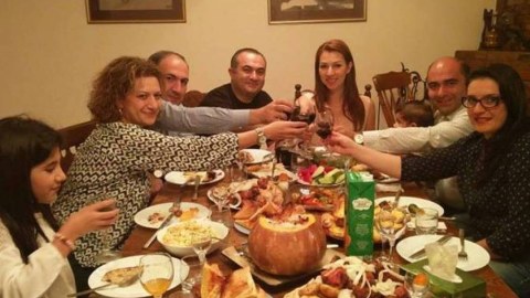 Marukyanın işindən narazı idim - Paşinyan
