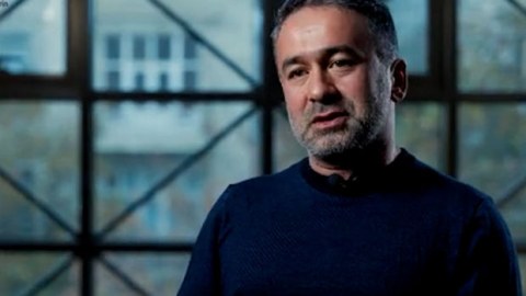 Tahir İmanov: “İstənilən şəhəri gözəlləşdirən onun doğma sakinləridir” - VİDEO