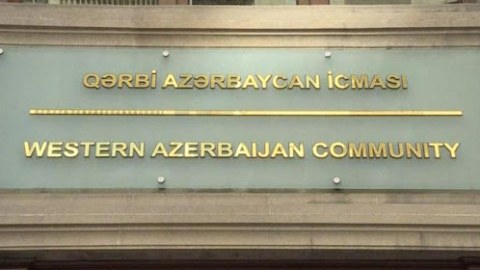 İcma “The Washington Post”dakı qərəzli yazını pislədi