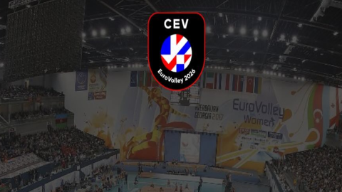 Avropa çempionatı Azərbaycanda keçiriləcək