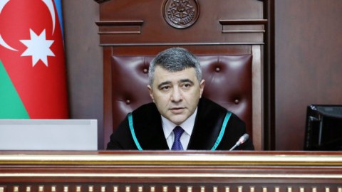 Ali Məhkəmədən ər-arvadın əmlakının bölünməsi ilə bağlı mühüm QƏRAR