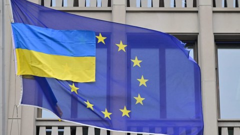 Ukrayna üçün 5 milyardlıq yardım hazırlanır