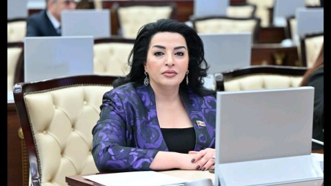 Tokayevin Şuşaya səfəri tarixi hadisədir - Deputat