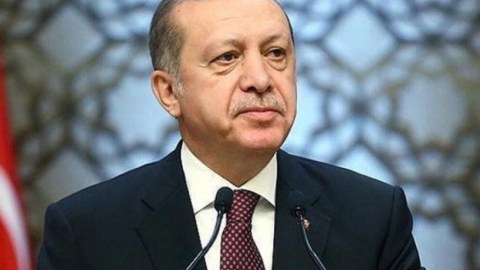 Ərdoğan Azərbaycan-Ermənistan sülh sazişinin imzalanmasından DANIŞDI