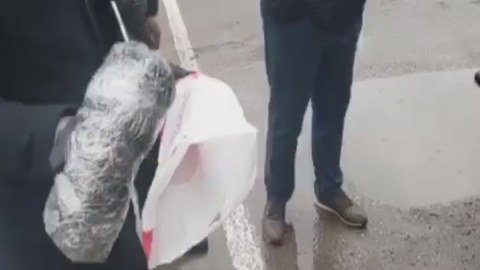 Ağsuda narkotacirlər saxlanıldı