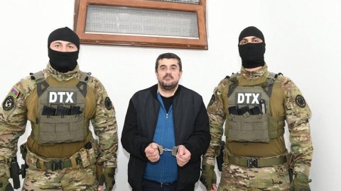 Arayikin AzTV-də gözlənilən müsahibəsi Ermənistanı ÇALXALADI
