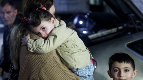 Daha 70 ailə Novruz bayramını doğma yurdunda qeyd edəcək