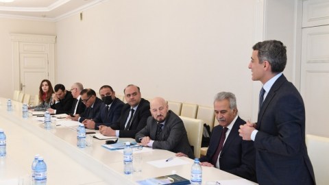 Köçkünlərin 95 faizi doğma yurdlarına qayıtmaq istəyir
