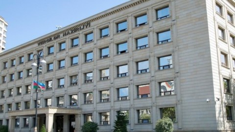 Dövlət Vergi Xidmətinin vəzifəli şəxslərinin sayı AÇIQLANDI