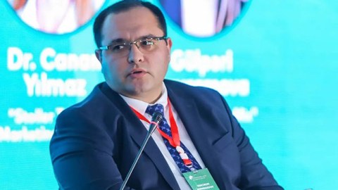 Azərbaycanda 160 min hektar sahə susuzluqdan məhv olub - Nazir 