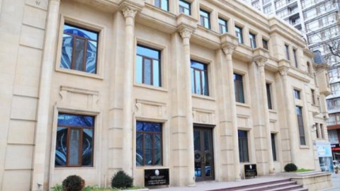 Vilayət Eyvazov polkovniki rəis təyin etdi