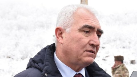 Prezidentdən Məsim Məmmədovla bağlı SƏRƏNCAM