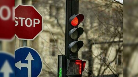 Azərbaycanda yol nişanlarını AYNA quraşdıracaq