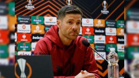 ““Qarabağ”la görüş asan olmayacaq” - Xabi Alonso