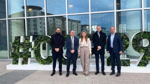Azərbaycanın COP29-a hazırlığı müzakirə edildi