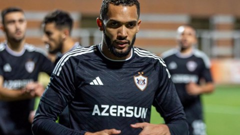 “Juninyo “Bayer”lə oyunda şou göstərdi” - UEFA