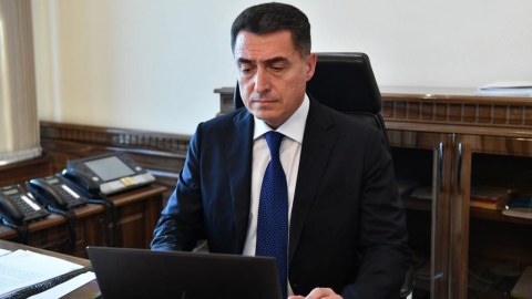 Daha dörd qanun layihəsi plenar iclasa tövsiyə olundu